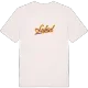 Lubiel baseball t-shirt