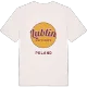Lublin cirkel t-shirt