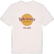Lubowierz cirkel t-shirt