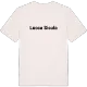Lucca Sicula fetstil t-shirt
