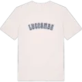 Luccombe college t-shirt