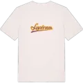 Lucéram baseball t-shirt