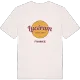 Lucéram cirkel t-shirt
