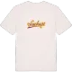 Luchapt baseball t-shirt