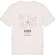 Lucito karta t-shirt