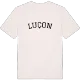 Luçon böjd t-shirt