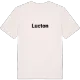 Lucton fetstil t-shirt
