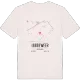 Luddeweer karta t-shirt