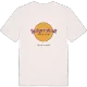 Ludgershall cirkel t-shirt