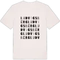 Ludvigsberg ordlek t-shirt