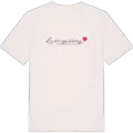 Ludvigsborg hjärta t-shirt