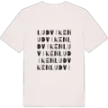 Ludviken ordlek t-shirt