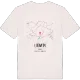 Ludwin karta t-shirt