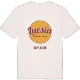 Luesia cirkel t-shirt