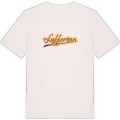Luffertan baseball t-shirt