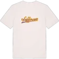 Luffincott baseball t-shirt