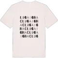 Lugaignac ordlek t-shirt
