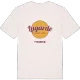 Lugarde cirkel t-shirt