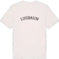 Lugbaun böjd t-shirt