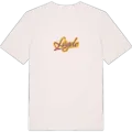 Lügde baseball t-shirt