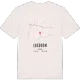 Lugdoon karta t-shirt