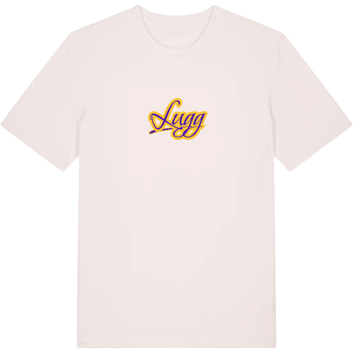 Lugg baseball t-shirt – t-shirt från PinShirt