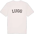 Lugg böjd t-shirt