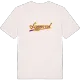 Luggerud baseball t-shirt