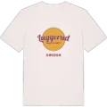Luggerud cirkel t-shirt
