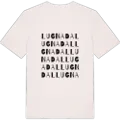Lugnadal ordlek t-shirt
