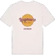 Lugnaro cirkel t-shirt