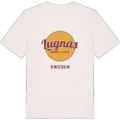 Lugnås cirkel t-shirt