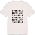 Lugnås ordlek t-shirt