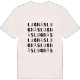 Lugnås ordlek t-shirt