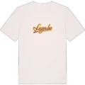 Lugnbo baseball t-shirt