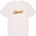 Lugnedal baseball t-shirt