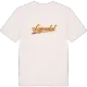 Lugnedal baseball t-shirt
