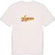 Lugnen baseball t-shirt