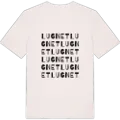 Lugnet ordlek t-shirt