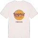 Lugnet cirkel t-shirt