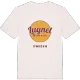 Lugnet cirkel t-shirt