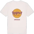 Lugnet cirkel t-shirt