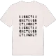 Lugnet ordlek t-shirt