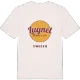 Lugnet cirkel t-shirt