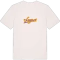 Lugnet baseball t-shirt