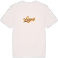 Lugnö baseball t-shirt