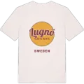 Lugnö cirkel t-shirt