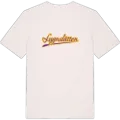 Lugnslätten baseball t-shirt