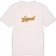 Lugnvik baseball t-shirt