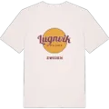 Lugnvik cirkel t-shirt